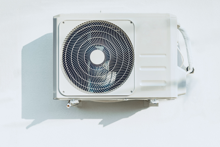 How long should fan run after furnace shuts off?