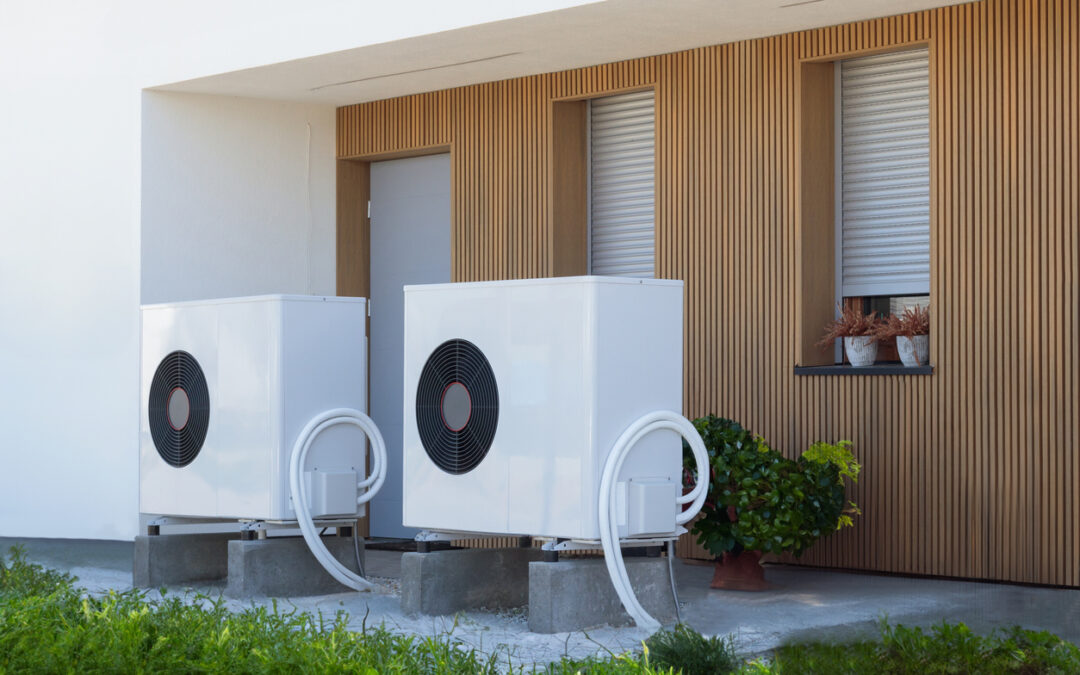 Heat pump maintenance checklist