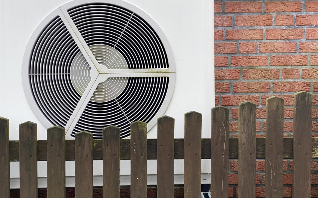 Heat Pump Vs Air Conditioning