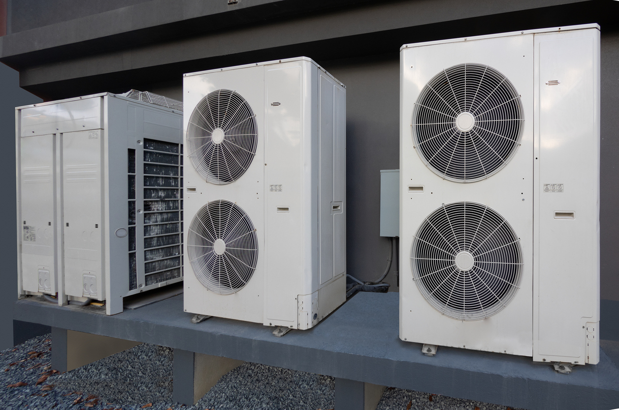 How Does A Heat Pump Work In Winter