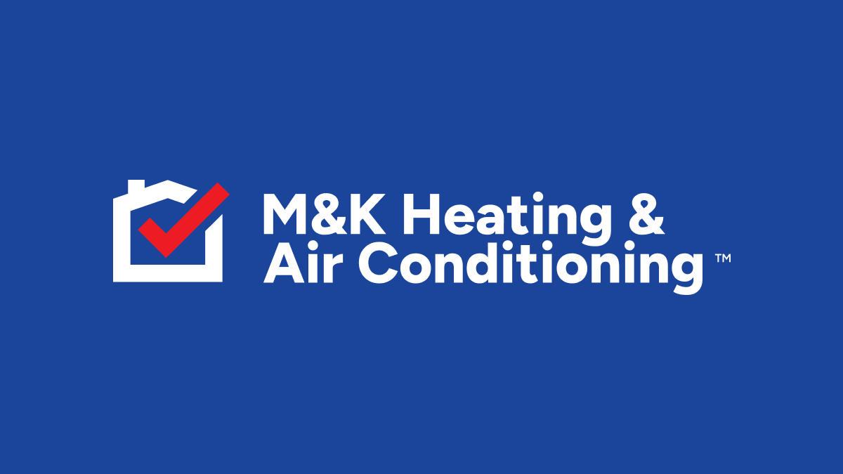 M & K Heating and Air Conditioning