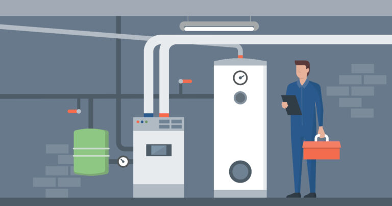 M&K’s New Home Furnace Buying Guide