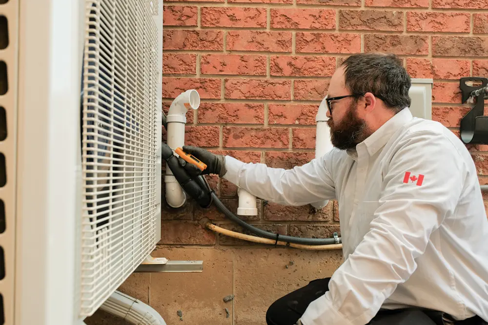 Leaf-Fall Vent Patrol: Keep Combustion Air & Exhausts Clear Before First Frost