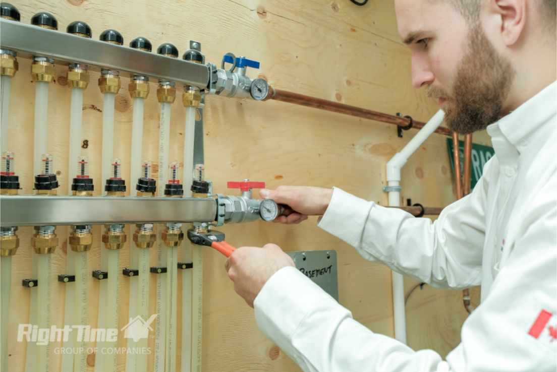 Why Your Boiler Won’t Turn Off When Thermostat Stops