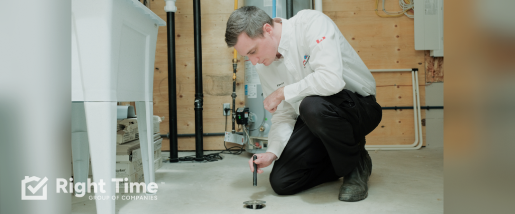 improve flushing speed of a slow toilet London
