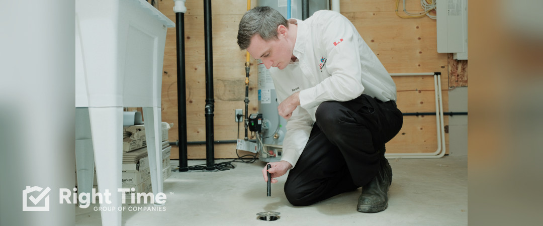 Why Your Basement Toilet Flushes Slowly and How to Fix It